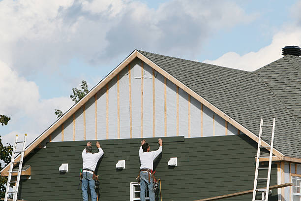 Bay Pines, FL Siding Installation Company